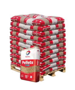 Pellet Total Premium