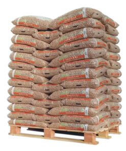 Pellet moulin bois energie