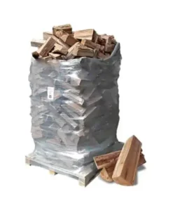 Bûches de bois sec 30cm