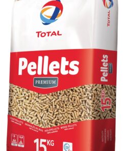 Alternative view of Pellet Total Premium
