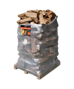 Bûches Premium Crépito – 30 cm