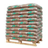 Pellets Limouzi