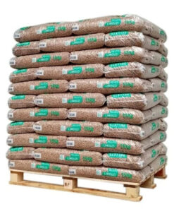 Pellets Limouzi